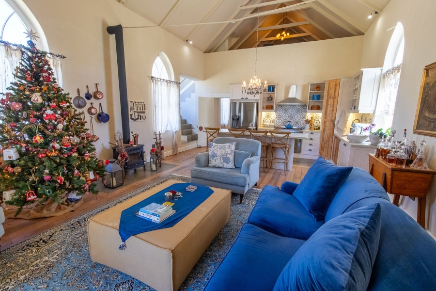 Commercial Property for Sale in Montagu Rural Western Cape